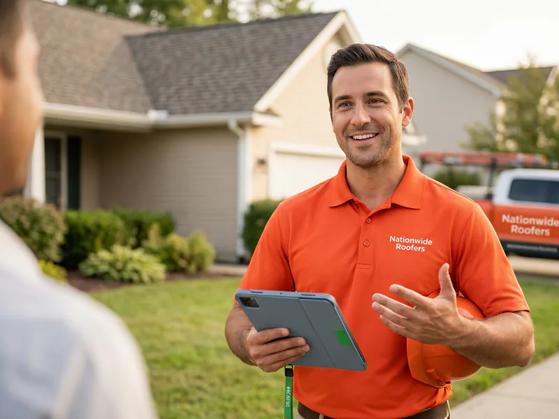 Roof Installation  in Ankeny  FAQ